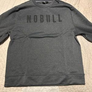 NOBULL XL Crewneck